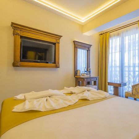 Reis Royal Hotel Fethiye Eksteriør bilde