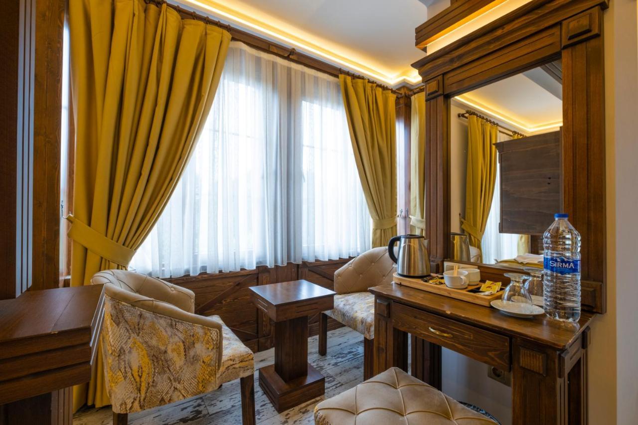 Reis Royal Hotel Fethiye Eksteriør bilde