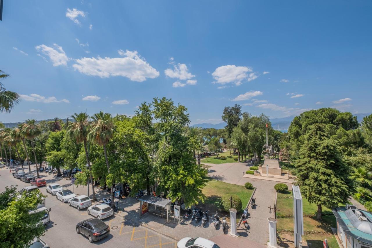Reis Royal Hotel Fethiye Eksteriør bilde